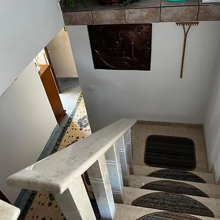 Kuca Za Odmor Kuduz Ostrozac (Cazin)