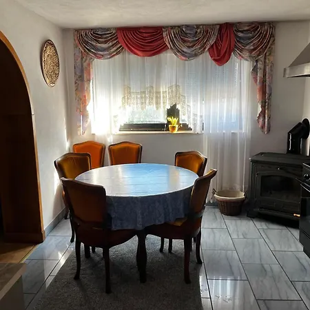 بيت للعطل Kuca Za Odmor Kuduz Ostrozac (Cazin)