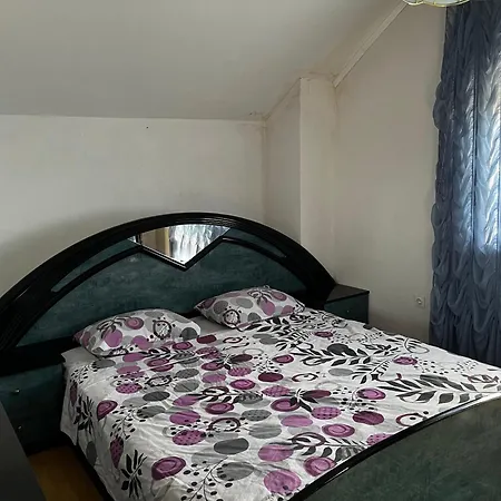 Kuca Za Odmor Kuduz بيت للعطل